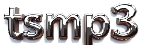 ttsmp3 logo